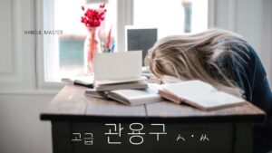 子音 ㅅ・ㅆ から始まる高級慣用句まとめ(149選)