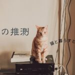 韓国語 理由の推測「するはずだから」-(으)ㄹ 테니까