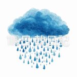 【Day 2】明日は台風だ｜100日韓日記